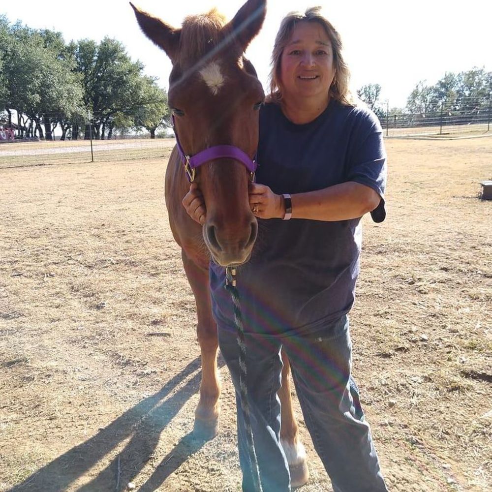Meet your Posher, Staci